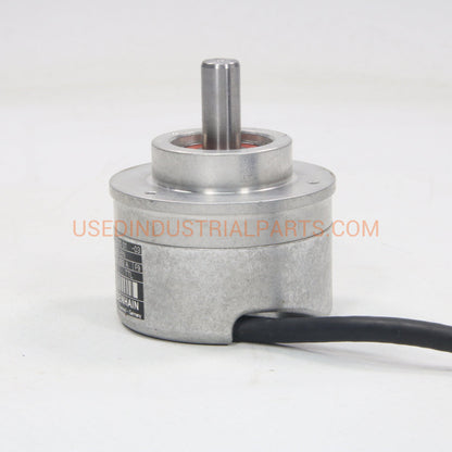 Heidenhain Rotary Encoder ROD 420 2500 01-Rotary Encoder-CD-04-06-Used Industrial Parts