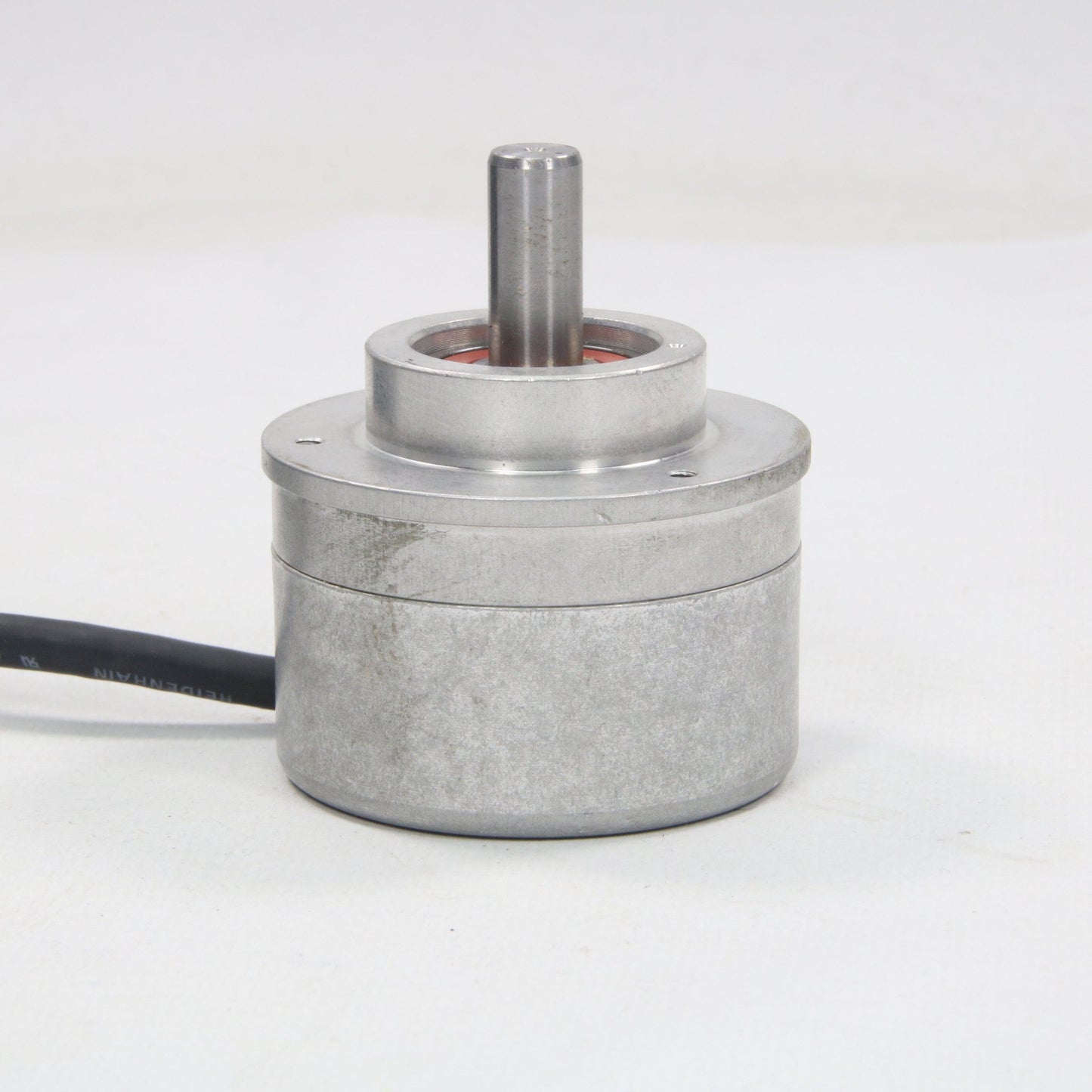 Heidenhain Rotary Encoder ROD 420 2500 01-Rotary Encoder-Used Industrial Parts