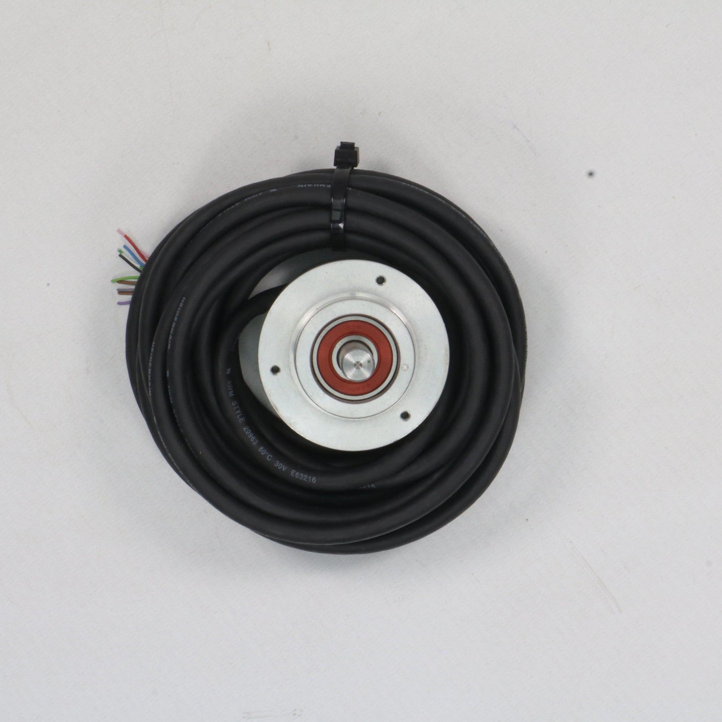 Heidenhain Rotary Encoder ROD 420 2500 01-Rotary Encoder-Used Industrial Parts