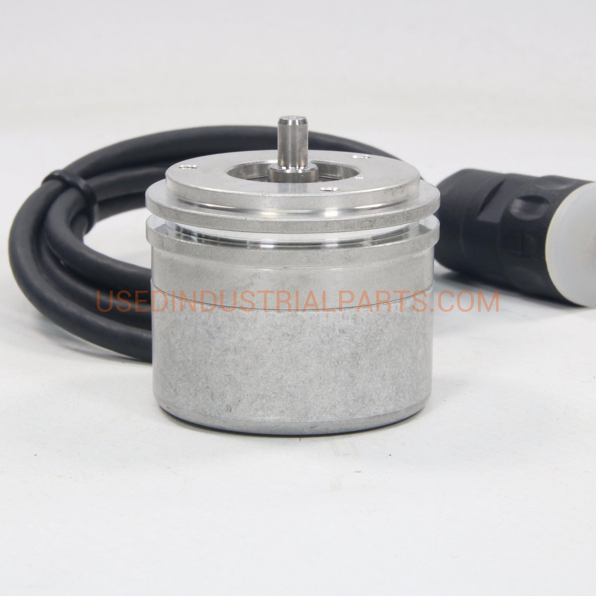 Heidenhain Rotary Encoder ROD 426 1500 02S12-03-Rotary Encoder-CD-04-06-Used Industrial Parts