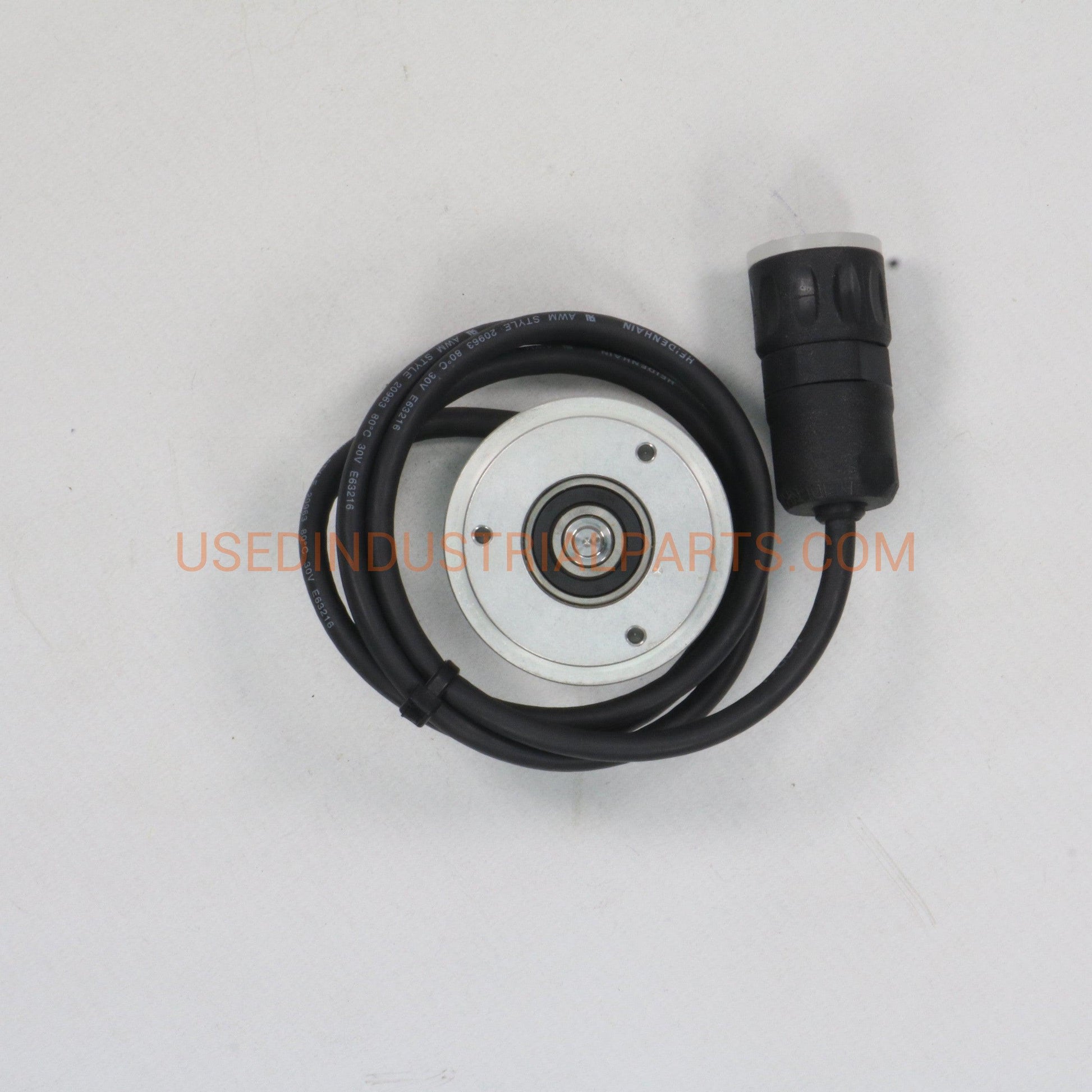 Heidenhain Rotary Encoder ROD 426 1500 02S12-03-Rotary Encoder-CD-04-06-Used Industrial Parts