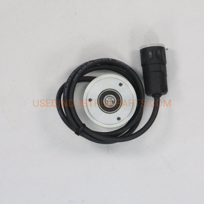 Heidenhain Rotary Encoder ROD 426 1500 02S12-03-Rotary Encoder-CD-04-06-Used Industrial Parts