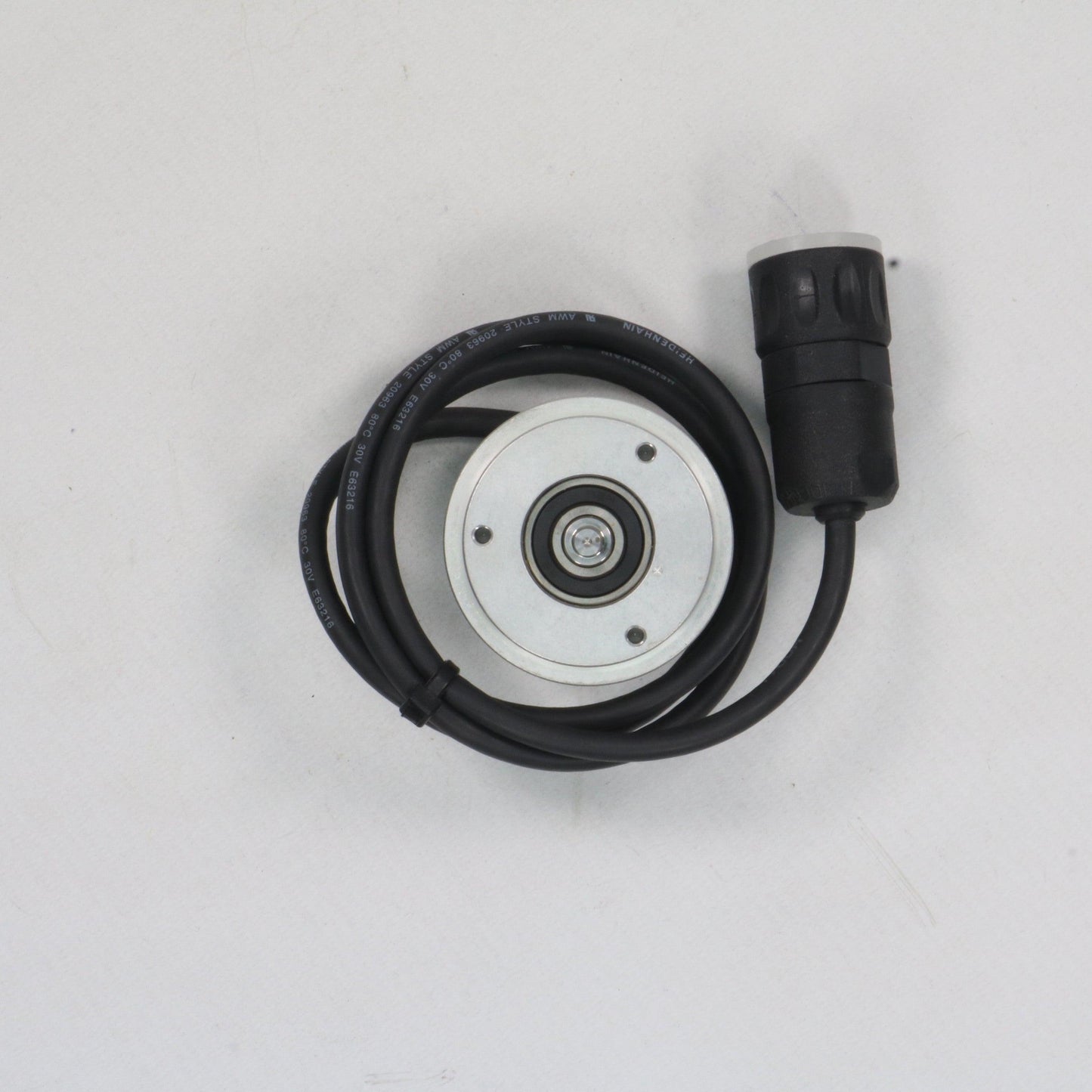 Heidenhain Rotary Encoder ROD 426 1500 02S12-03-Rotary Encoder-Used Industrial Parts