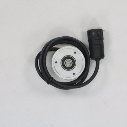 Heidenhain Rotary Encoder ROD 426 1500 02S12-03-Rotary Encoder-Used Industrial Parts