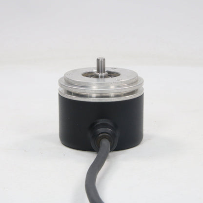 Heidenhain Rotary Encoder ROD 426 2500 01-03-Rotary Encoder-Used Industrial Parts