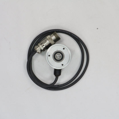 Heidenhain Rotary Encoder ROD 426 2500 01-03-Rotary Encoder-Used Industrial Parts