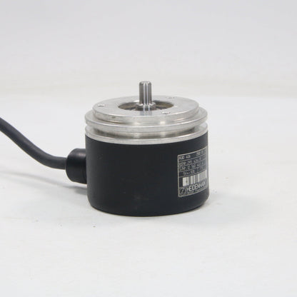 Heidenhain Rotary Encoder ROD 426 2500 01-03-Rotary Encoder-Used Industrial Parts