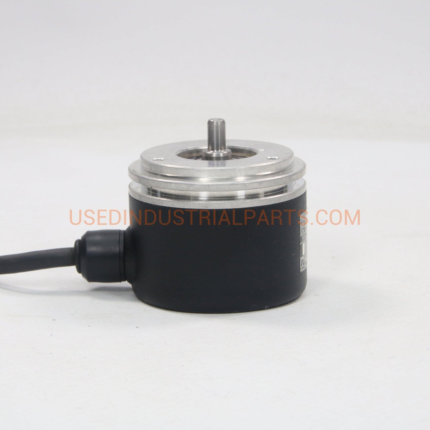 Heidenhain Rotary Encoder ROD 426 4500 02S12-03-Rotary Encoder-CD-04-07-Used Industrial Parts