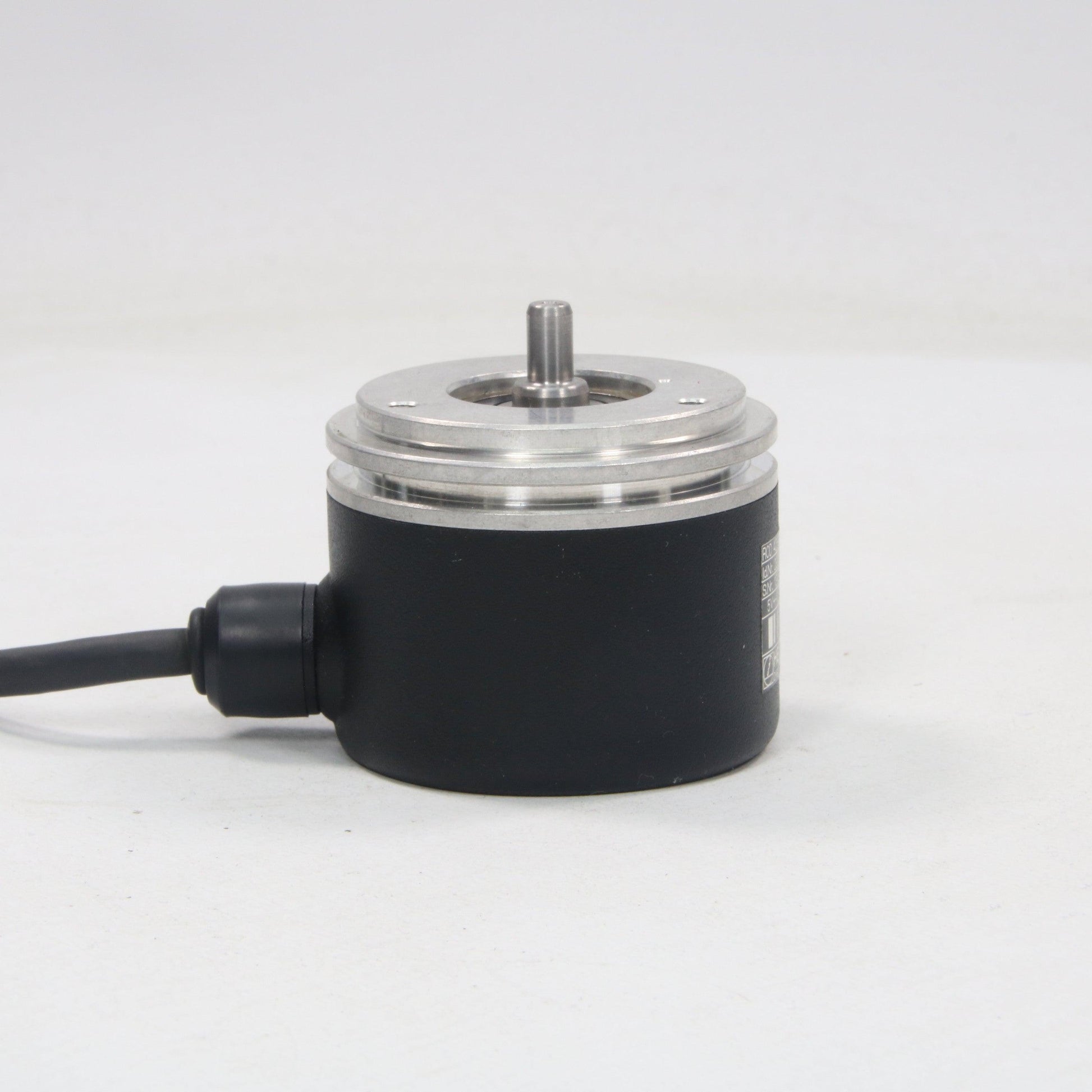 Heidenhain Rotary Encoder ROD 426 4500 02S12-03-Rotary Encoder-Used Industrial Parts