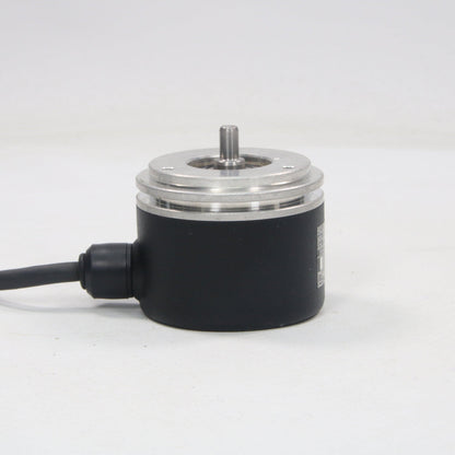 Heidenhain Rotary Encoder ROD 426 4500 02S12-03-Rotary Encoder-Used Industrial Parts