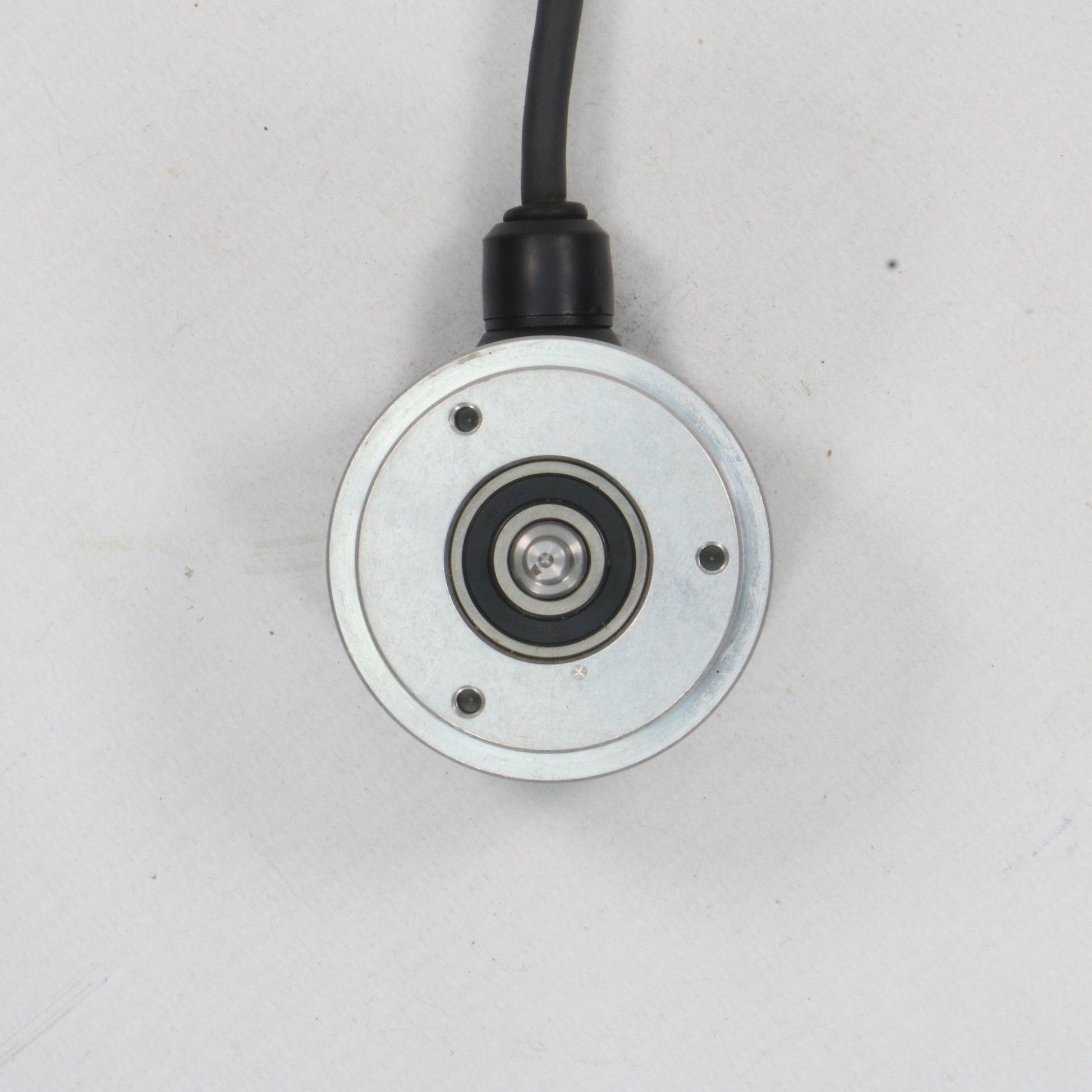 Heidenhain Rotary Encoder ROD 426 4500 02S12-03-Rotary Encoder-Used Industrial Parts