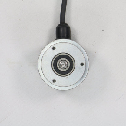 Heidenhain Rotary Encoder ROD 426 4500 02S12-03-Rotary Encoder-Used Industrial Parts