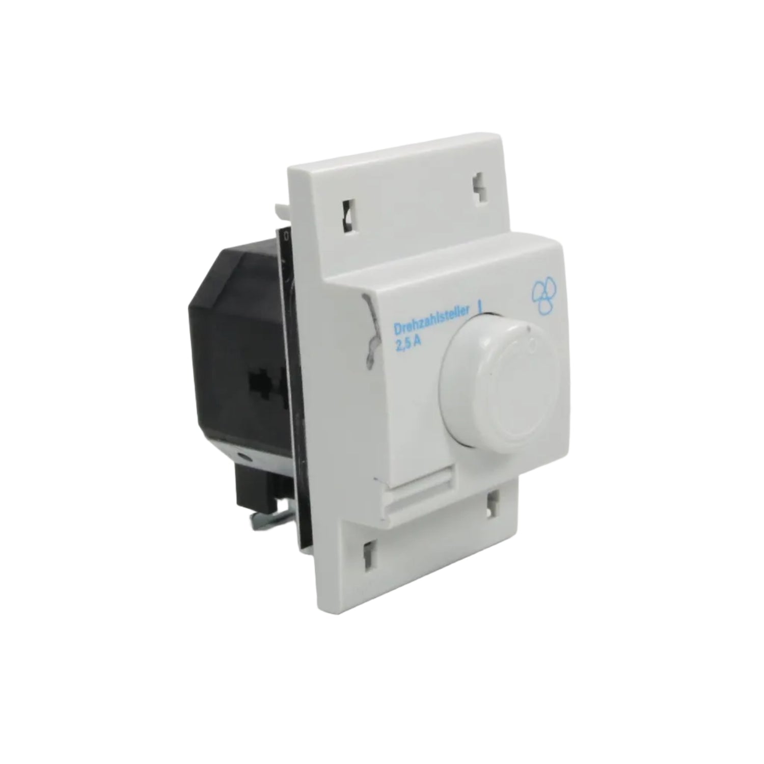 Helios ESE 2,5 Speed Controller-Speed Controller-01-AA-02-04-09-6152428761781-Used Industrial Parts