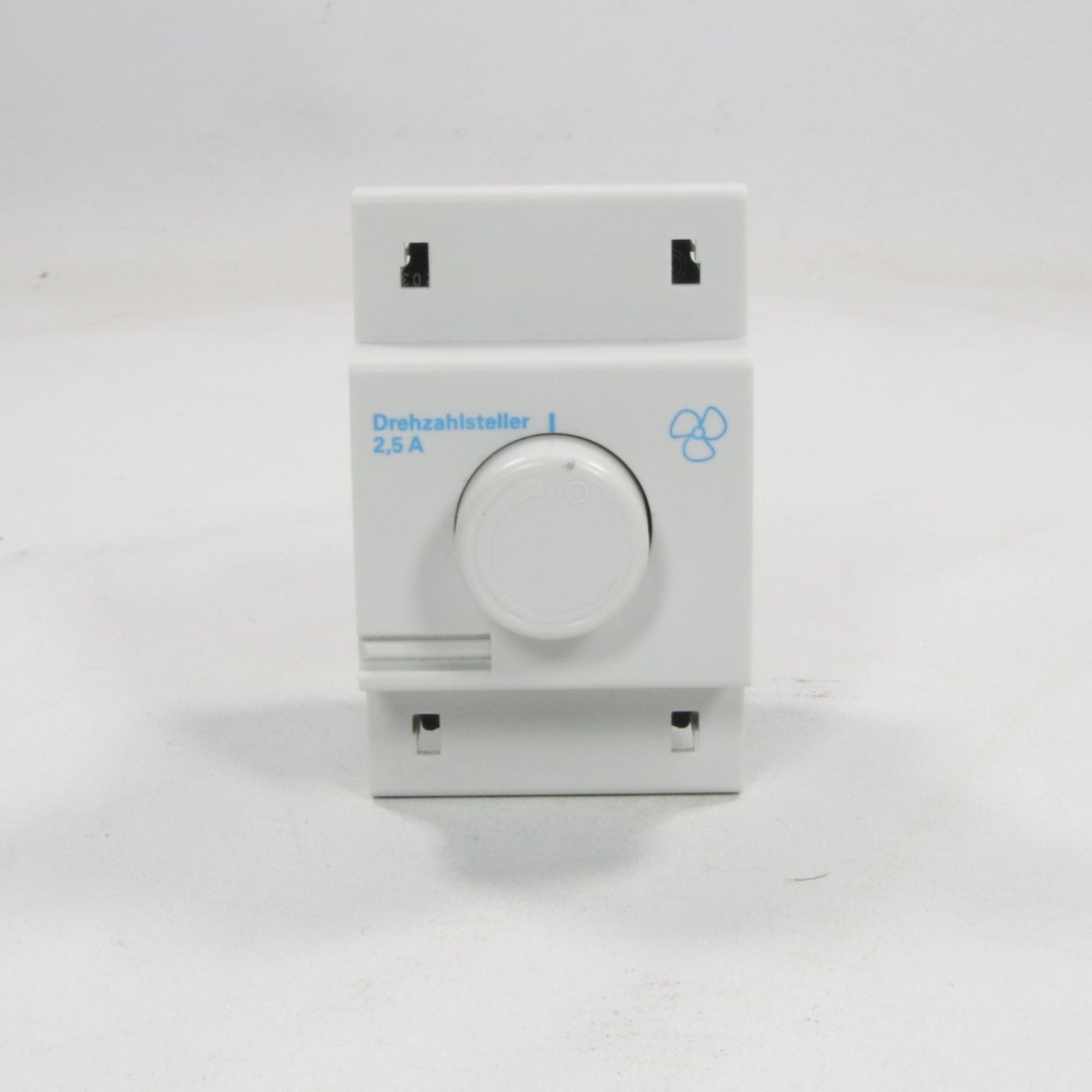 Helios ESE 2,5 Speed Controller-Speed Controller-Used Industrial Parts