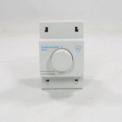 Helios ESE 2,5 Speed Controller-Speed Controller-Used Industrial Parts