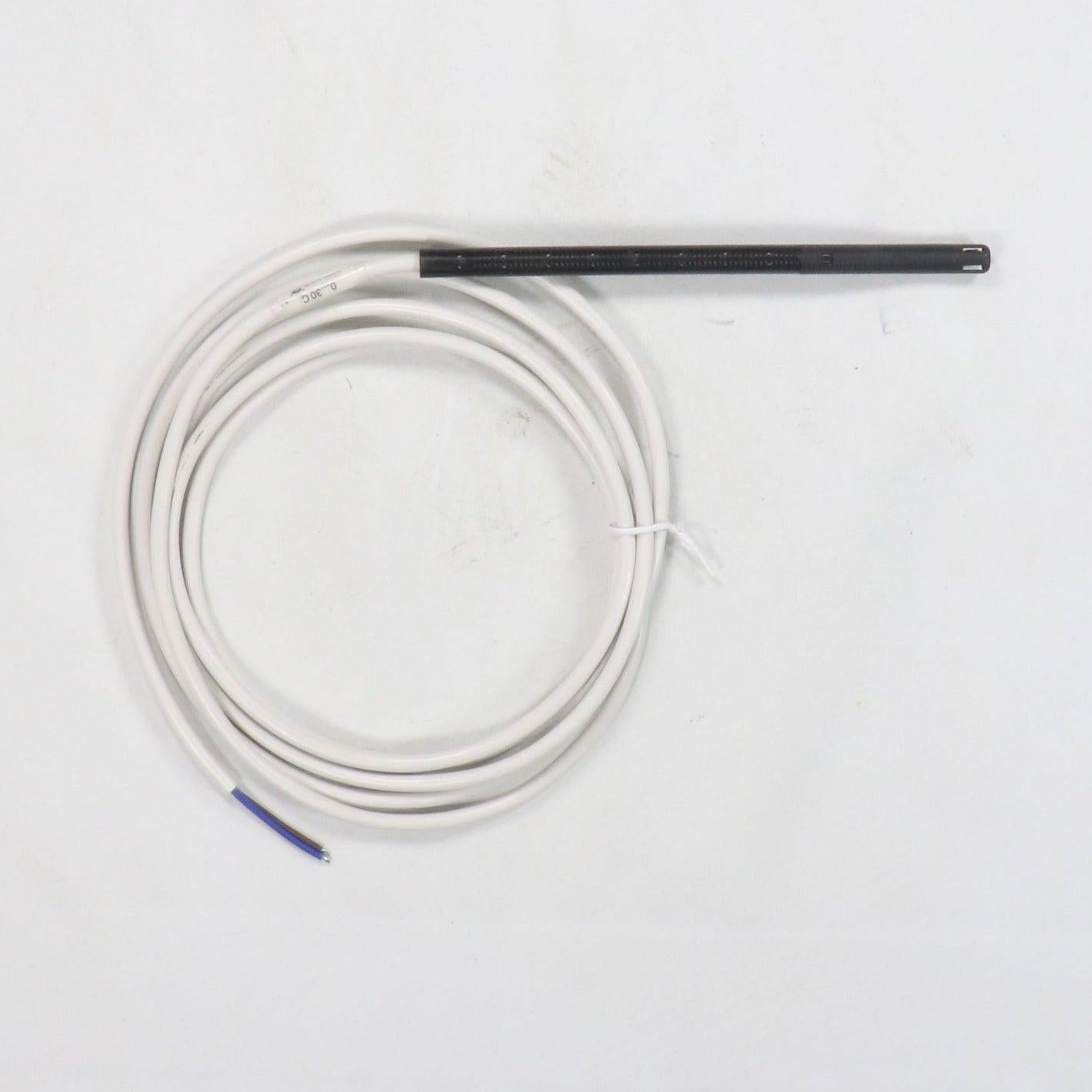 Helios TFK Duct Temperature Sensor-Duct Temperature Sensor-Used Industrial Parts