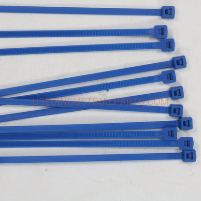 Hellermann Tyton Tyraps tie wraps cable binders-Tyrap-DE-04-03-01-Used Industrial Parts