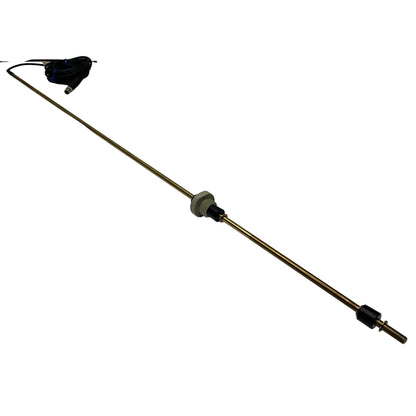 Hemomatik Nivakt HFNI-20701 Float Operated Liquid Level Switch-Float Operated Liquid Level Switch-01-CA-05-02-01-6152428182166-Used Industrial Parts