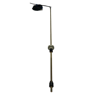 Hemomatik Nivakt HFNI-20701 Float Operated Liquid Level Switch-Float Operated Liquid Level Switch-Used Industrial Parts