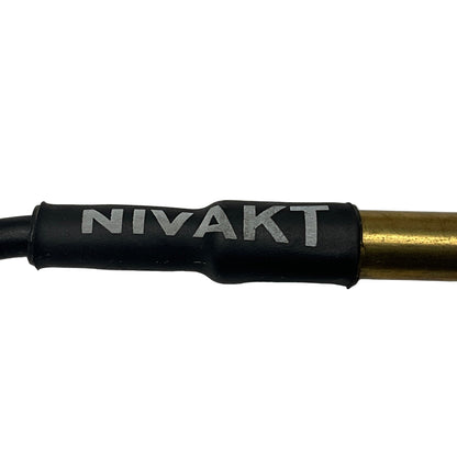 Hemomatik Nivakt HFNI-20701 Float Operated Liquid Level Switch-Float Operated Liquid Level Switch-Used Industrial Parts