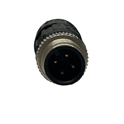 Hemomatik Nivakt HFNI-20701 Float Operated Liquid Level Switch-Float Operated Liquid Level Switch-Used Industrial Parts