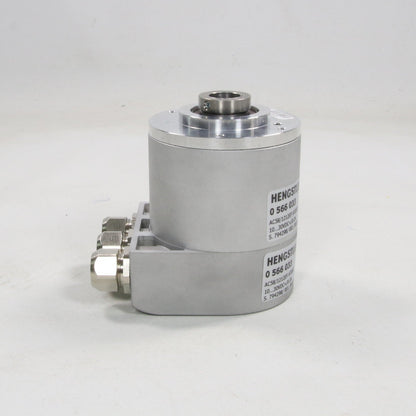 Hengstler AC58/1212EF.47DPZ Absolute Multi-Turn Rotary Encoder-Absolute Multi-Turn Rotary Encoder-Used Industrial Parts