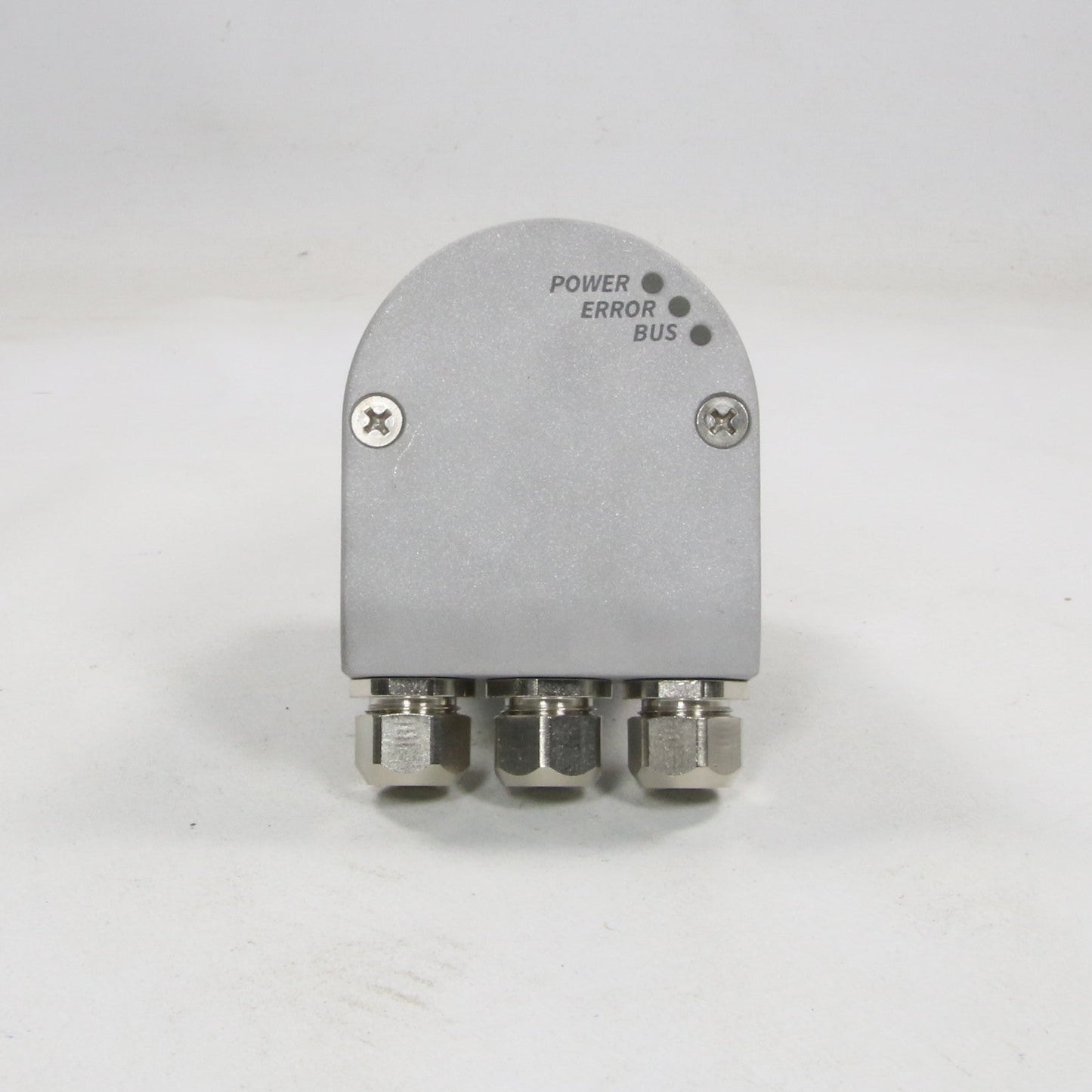 Hengstler AC58/1212EF.47DPZ Absolute Multi-Turn Rotary Encoder-Absolute Multi-Turn Rotary Encoder-Used Industrial Parts