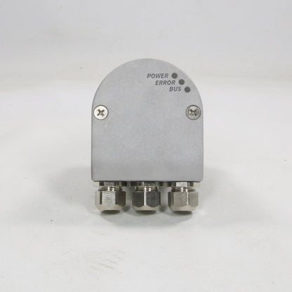 Hengstler AC58/1212EF.47DPZ Absolute Multi-Turn Rotary Encoder-Absolute Multi-Turn Rotary Encoder-Used Industrial Parts