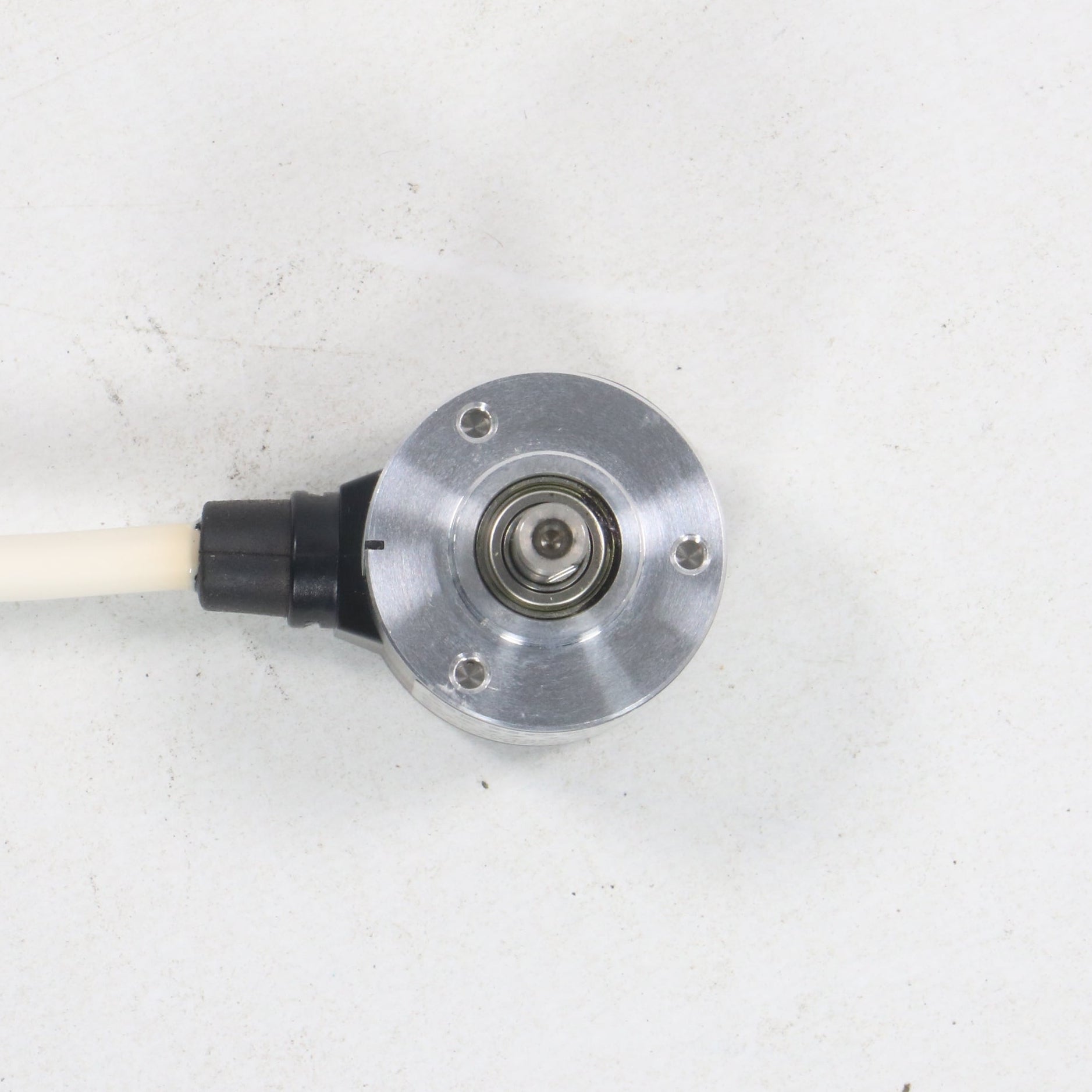 Hengstler RI32-O/25ER.11KB Miniature Incremental Rotary Encoder-Miniature Incremental Rotary Encoder-Used Industrial Parts