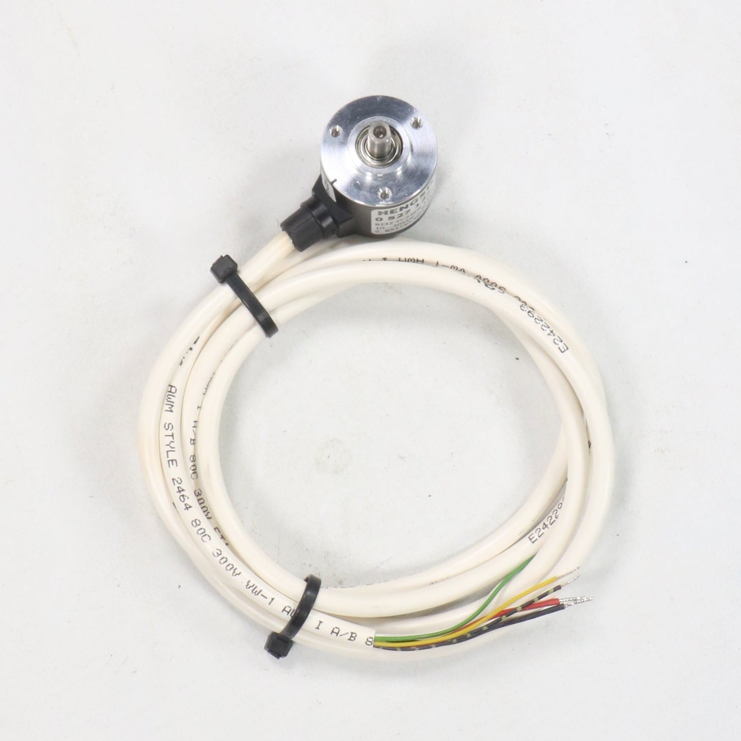 Hengstler RI32-O/25ER.11KB Miniature Incremental Rotary Encoder-Miniature Incremental Rotary Encoder-Used Industrial Parts