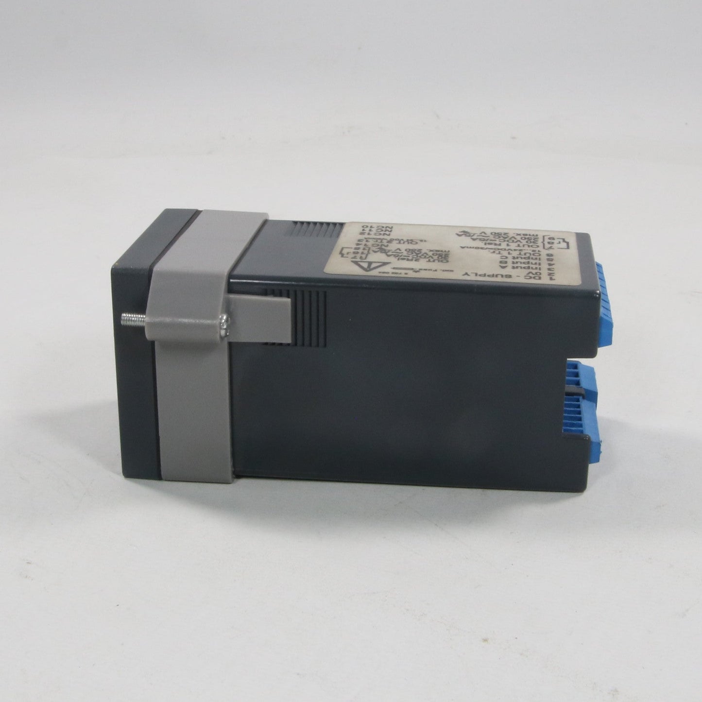 Hengstler Tico 732 Electronic Preset Counter - 0 732 030-Electronic preset counter-Used Industrial Parts