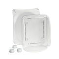 Hensel DK 2500 G terminalkapsling x 2