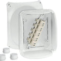 Hensel DK 2525 G terminalindkapsling x 2