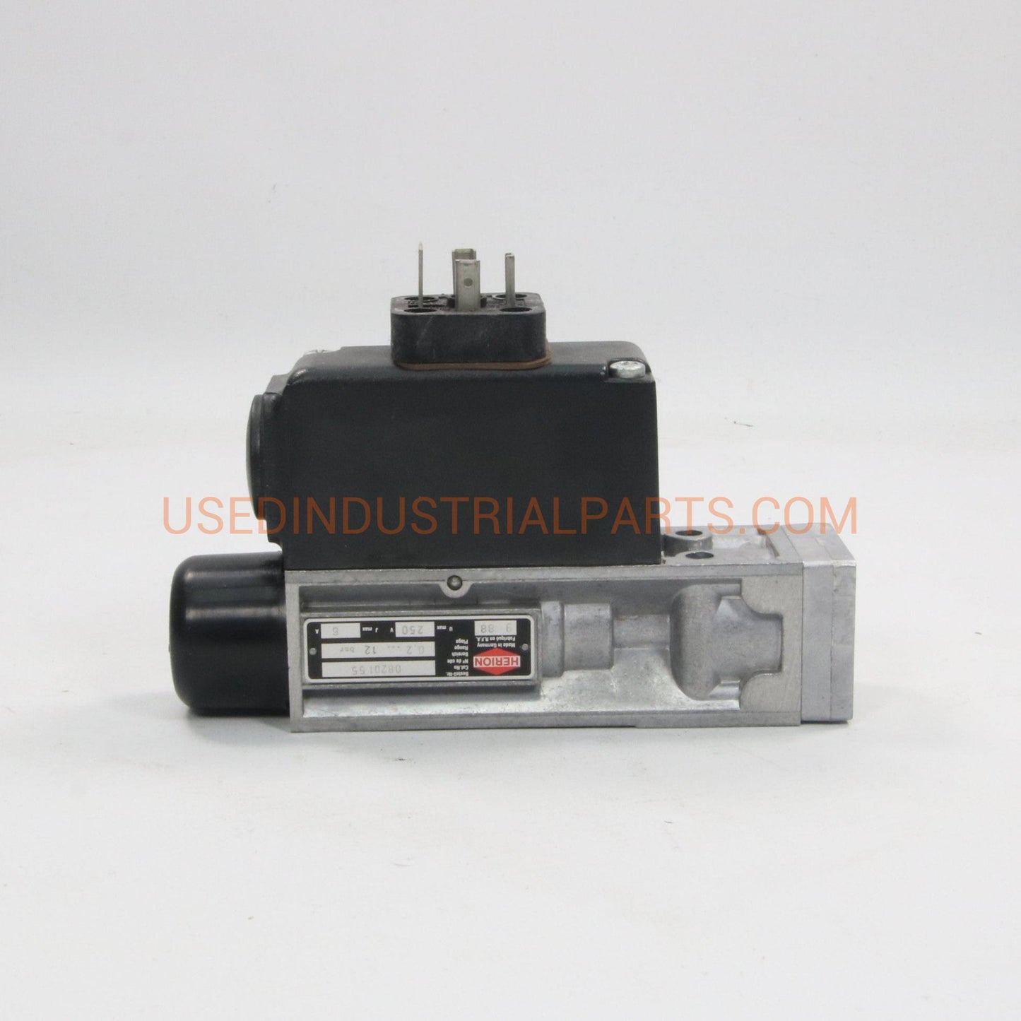 Herion 0820155 Pressure Switch-Pressure Switch-DB-05-03-05-Used Industrial Parts