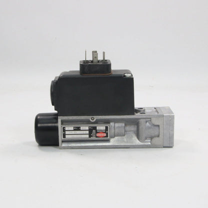 Herion 0820155 Pressure Switch-Pressure Switch-Used Industrial Parts