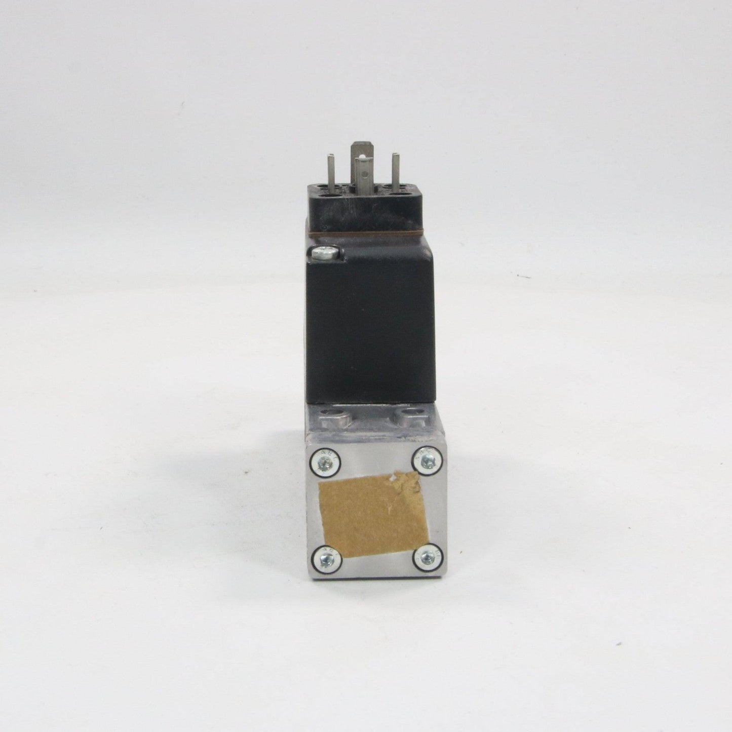 Herion 0820155 Pressure Switch-Pressure Switch-Used Industrial Parts