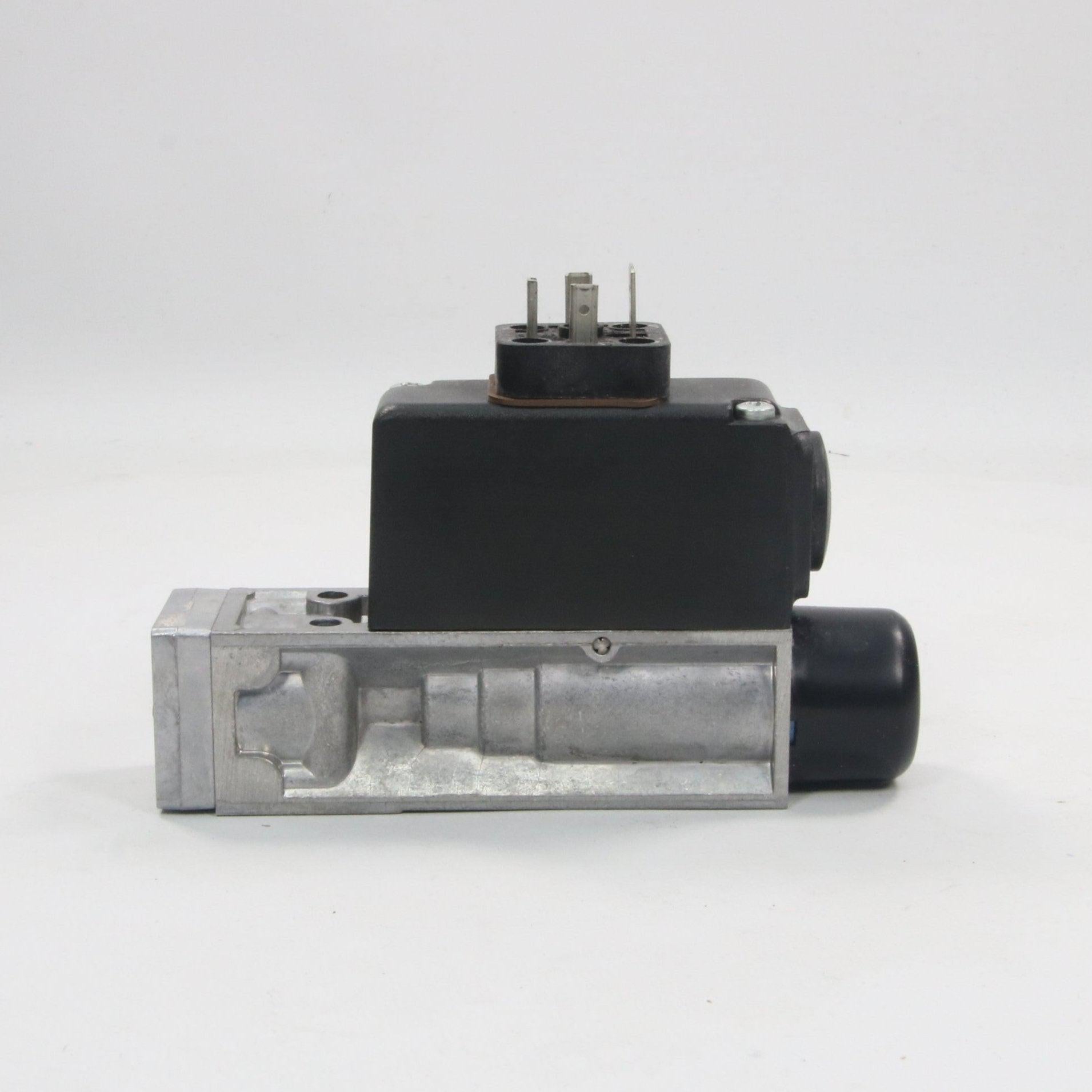 Herion 0820155 Pressure Switch-Pressure Switch-Used Industrial Parts