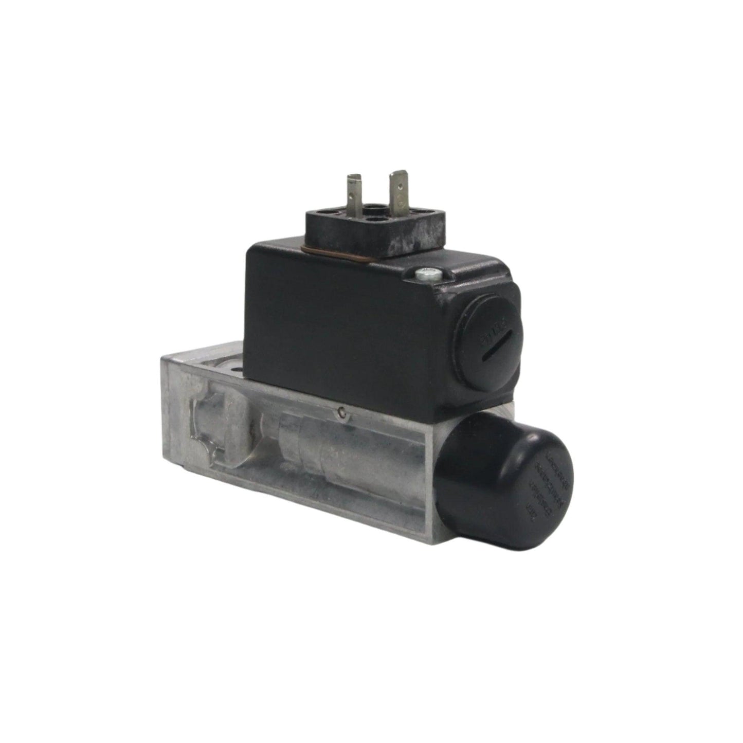 Herion 0820155 Pressure Switch-Pressure Switch-Used Industrial Parts