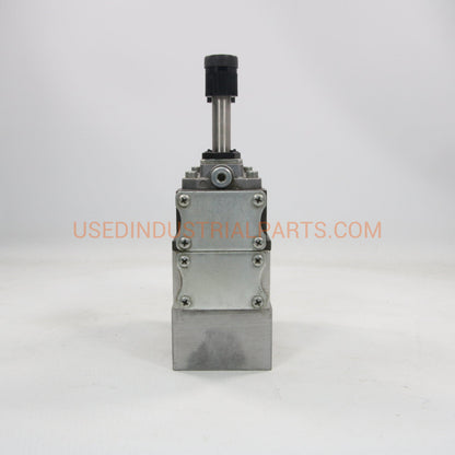 Herion 25 514 01 Double Solenoid Valve-Solenoid Valve-BC-04-03-Used Industrial Parts