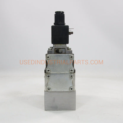 Herion 25 514 01 Double Solenoid Valve-Solenoid Valve-BC-04-03-Used Industrial Parts