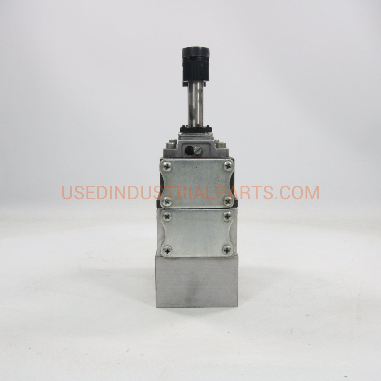 Herion 25 514 01 Double Solenoid Valve-Solenoid Valve-BC-04-03-Used Industrial Parts