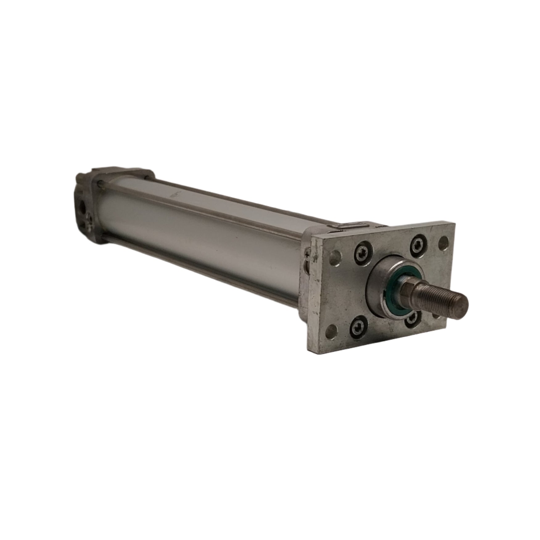 Herion Liebfried 44629060260 Pneumatic Cylinder-Pneumatic Cylinder-DA-05-08-02-6152427076008-Used Industrial Parts