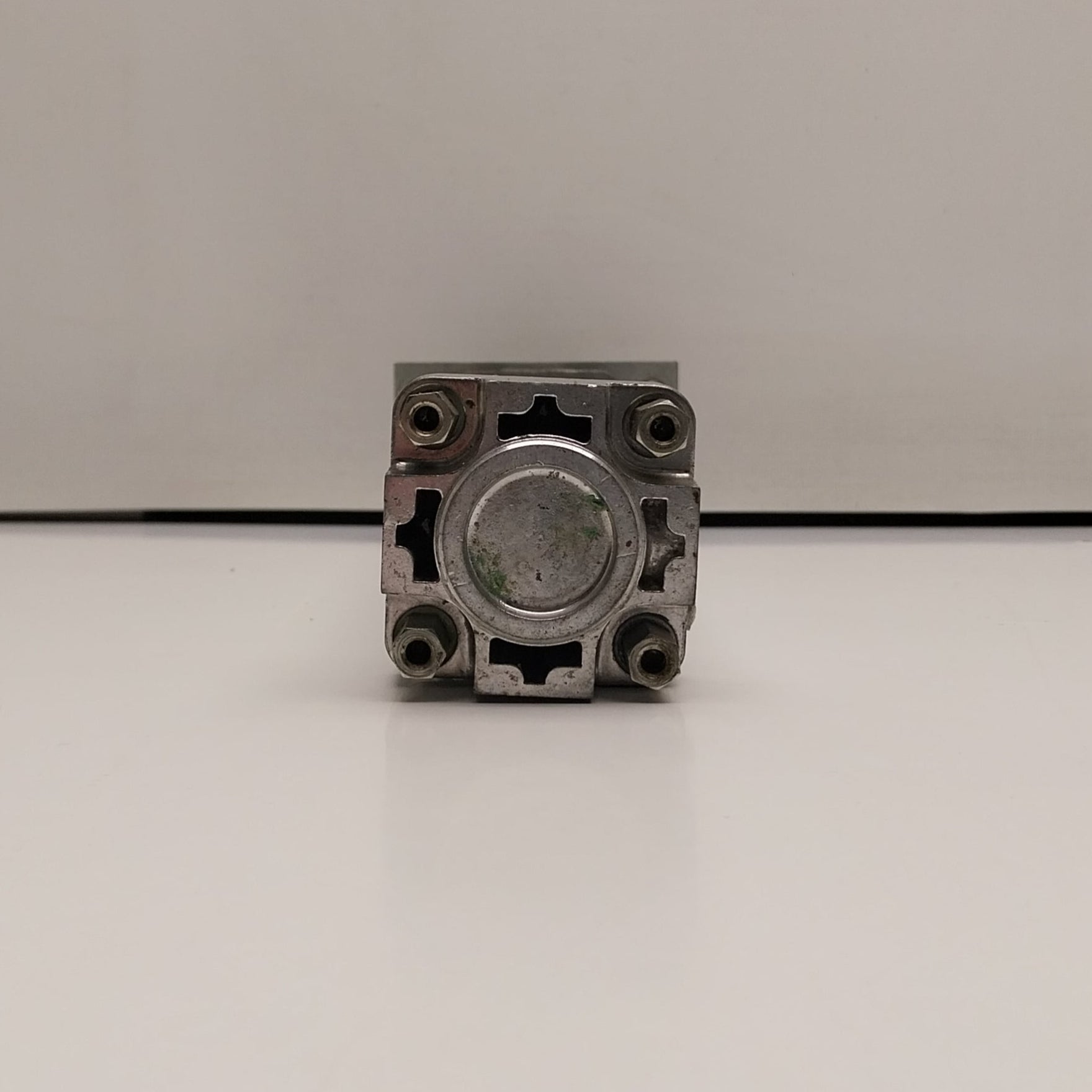 Herion Liebfried 44629060260 Pneumatic Cylinder-Pneumatic Cylinder-Used Industrial Parts