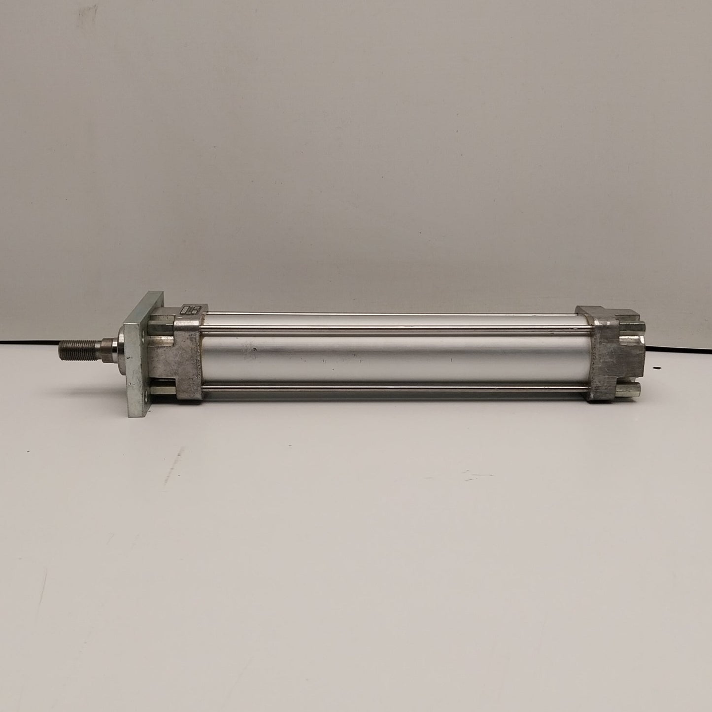 Herion Liebfried 44629060260 Pneumatic Cylinder-Pneumatic Cylinder-Used Industrial Parts