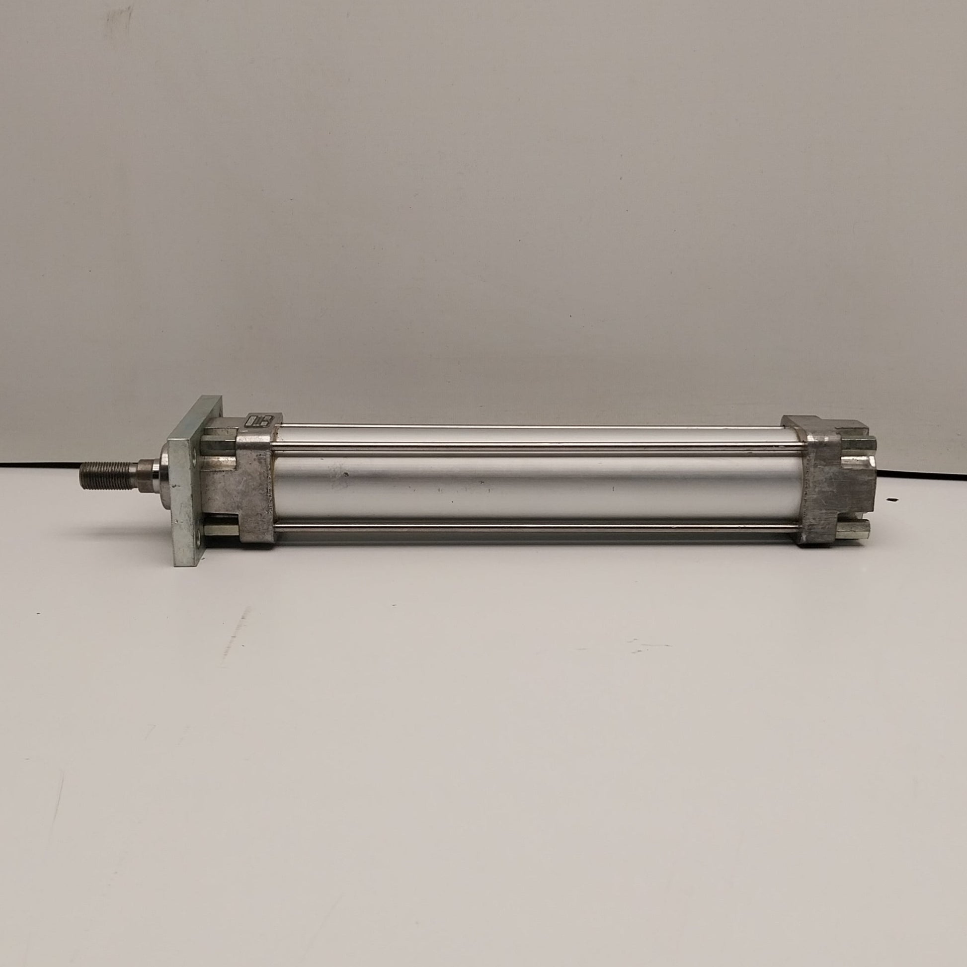 Herion Liebfried 44629060260 Pneumatic Cylinder-Pneumatic Cylinder-Used Industrial Parts