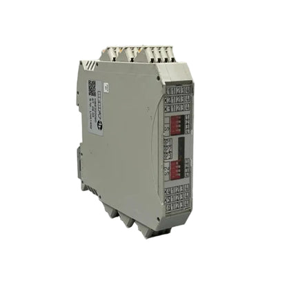 Heuft HBE220090 Switching Control Module-Switching Control Module-01-AB-02-07-07-6152430115183-Used Industrial Parts
