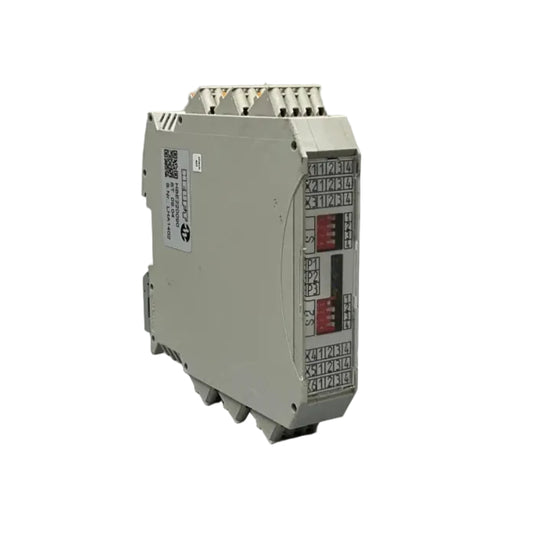 Heuft HBE220090 Switching Control Module-Switching Control Module-01-AB-02-07-07-6152430115183-Used Industrial Parts