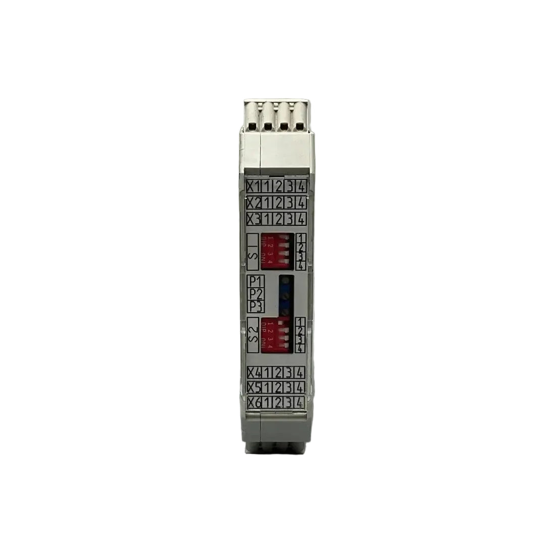 Heuft HBE220090 Switching Control Module-Switching Control Module-Used Industrial Parts