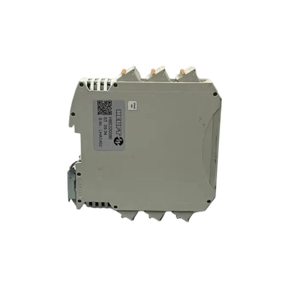 Heuft HBE220090 Switching Control Module-Switching Control Module-Used Industrial Parts