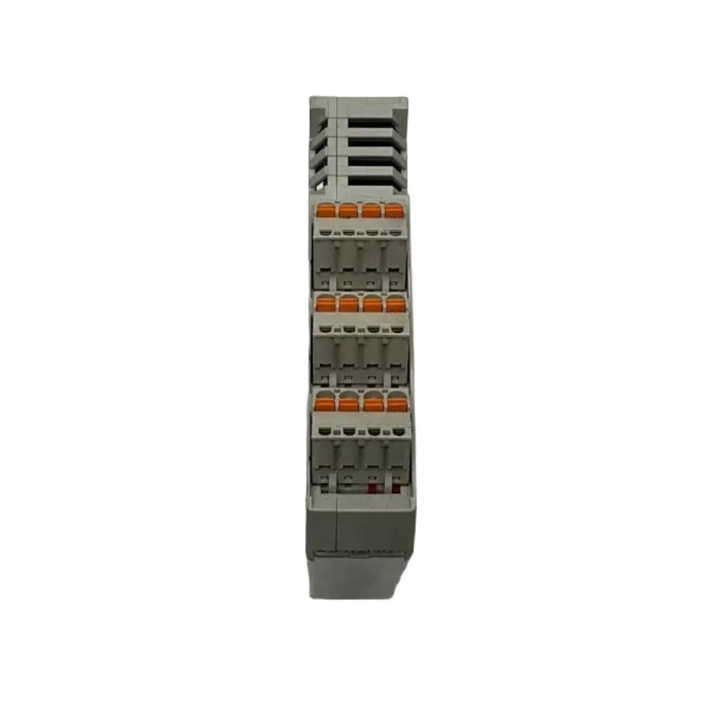 Heuft HBE220090 Switching Control Module-Switching Control Module-Used Industrial Parts